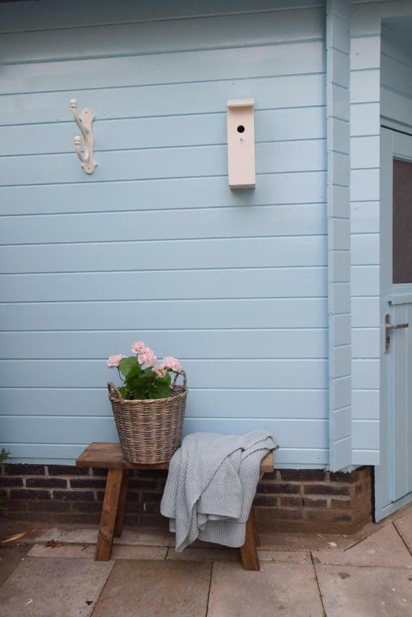 Welcome In - Hoge Weide 64 Oostkapelle Exterior foto